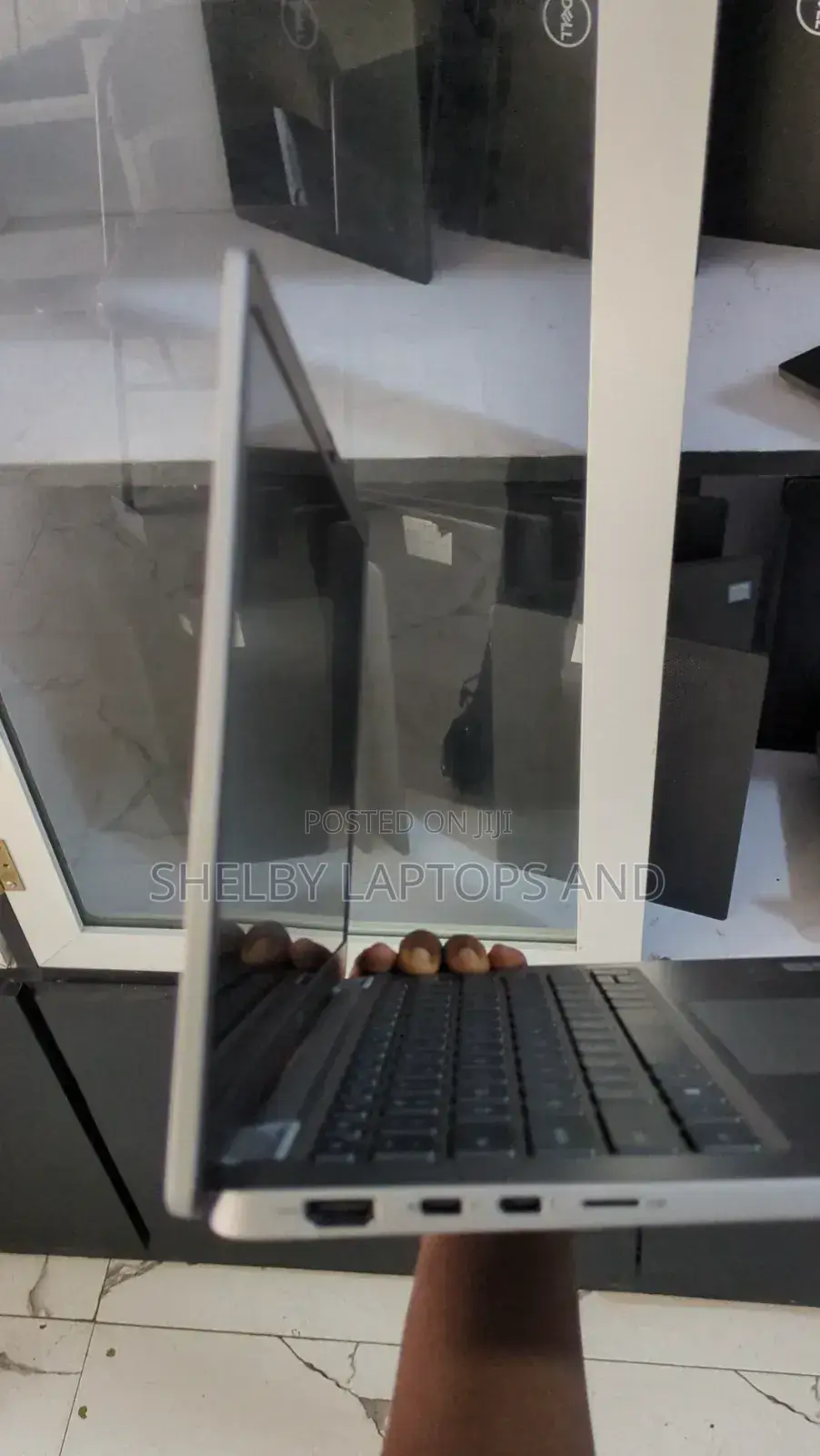 Laptop Dell Latitude 7410 16GB Intel Core i5 SSD 512GB