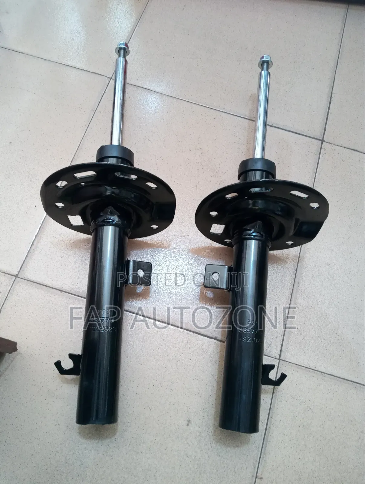 Genuine FCS Ford Focus Strut Imported Directly From USA From USA