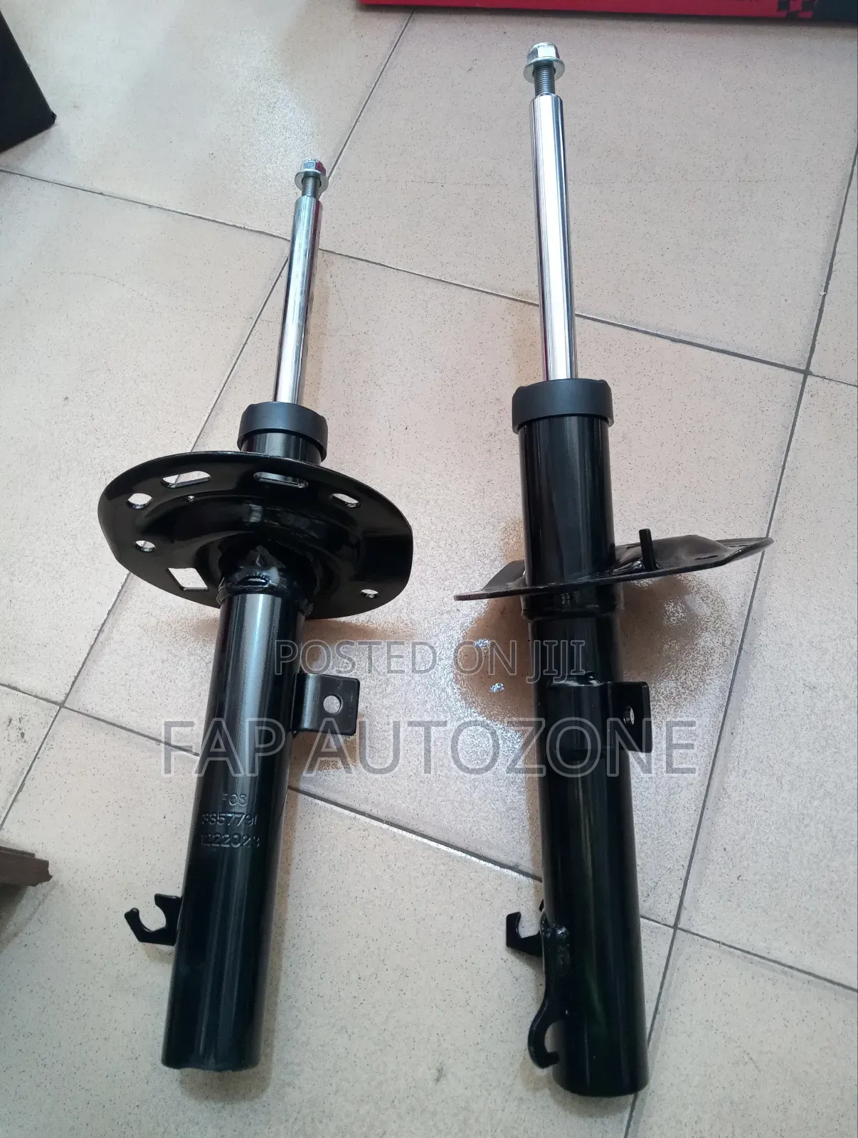 Genuine FCS Ford Focus Strut Imported Directly From USA From USA
