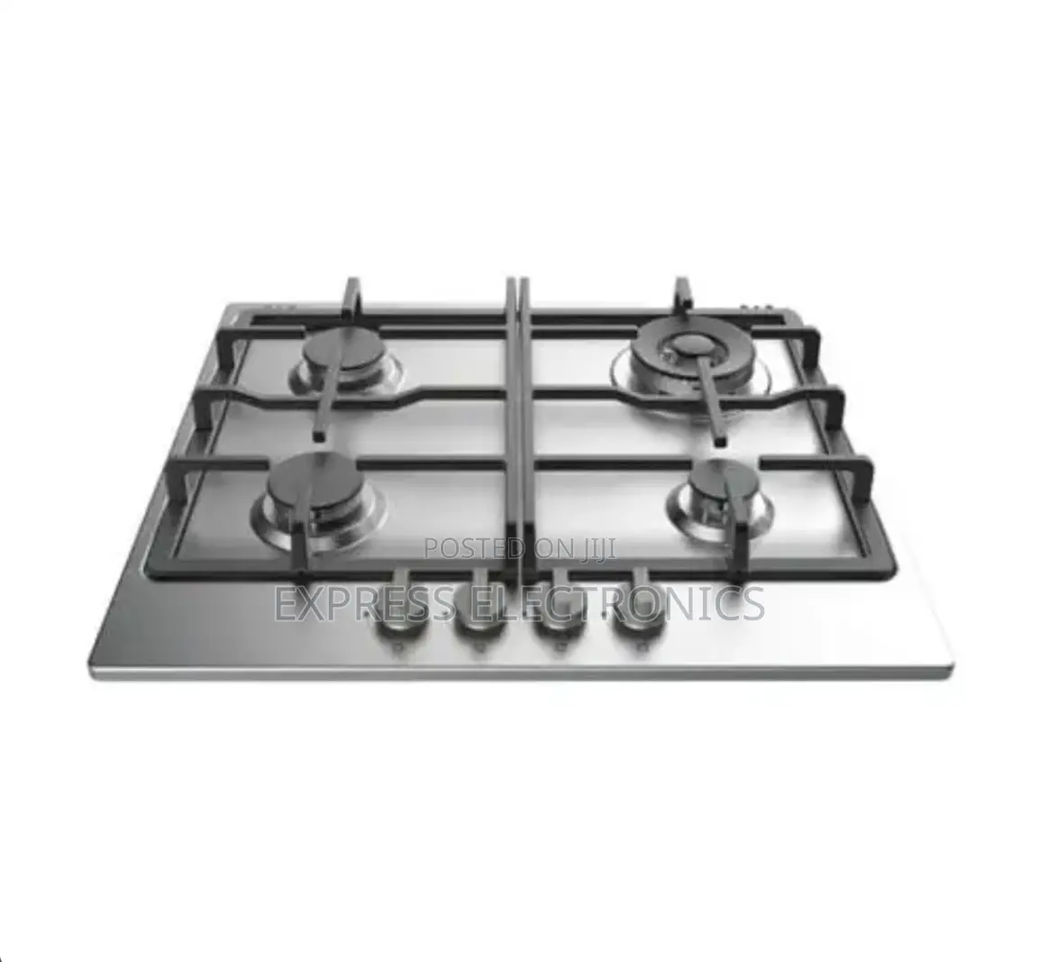 Shop the New Midea 4 Burner Gas Hob (60G40ME)