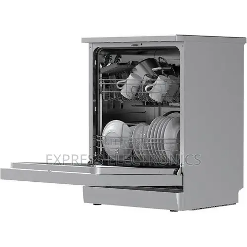 Place Your Order Fully Built-in Dishwasher 14 Plate WQP14-W7703L