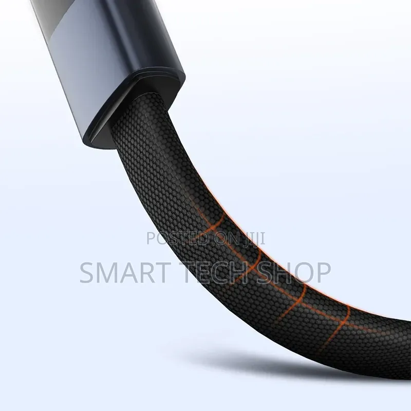 Ldnio LC242C Automatic Power Off USB C to C Cable 65watts