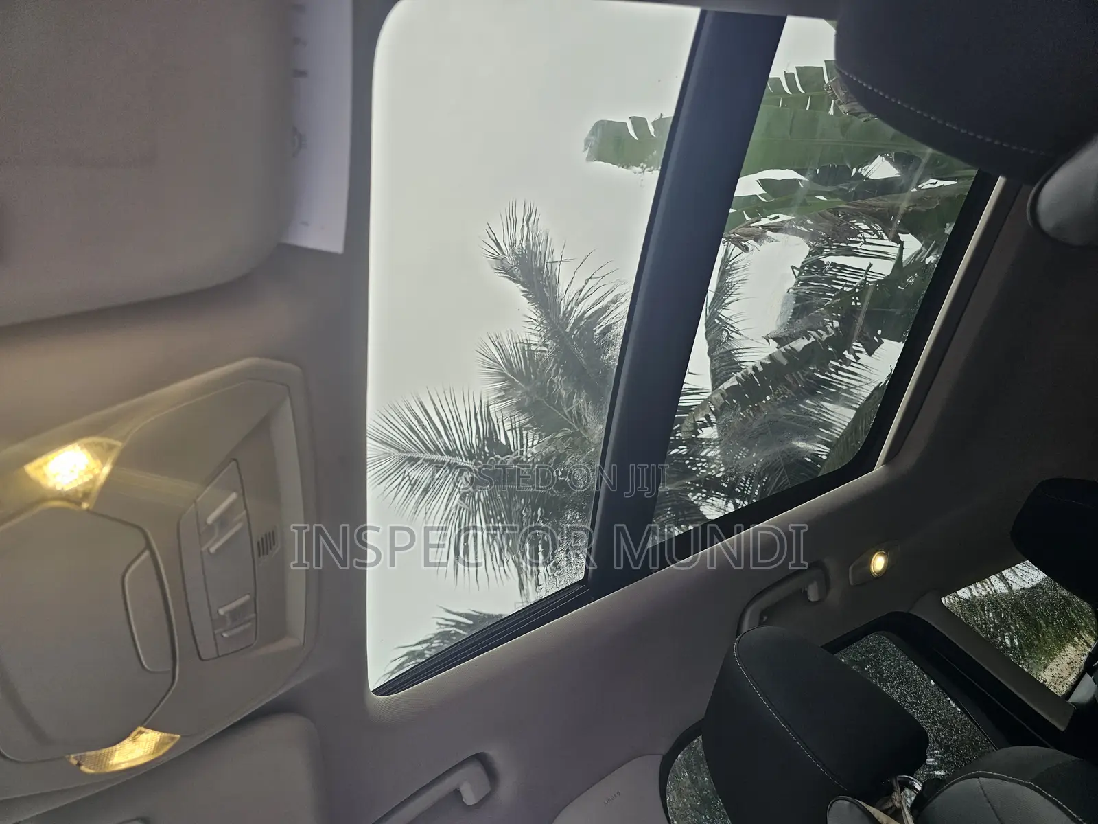 Ford Escape SE 4x4 2016 Silver