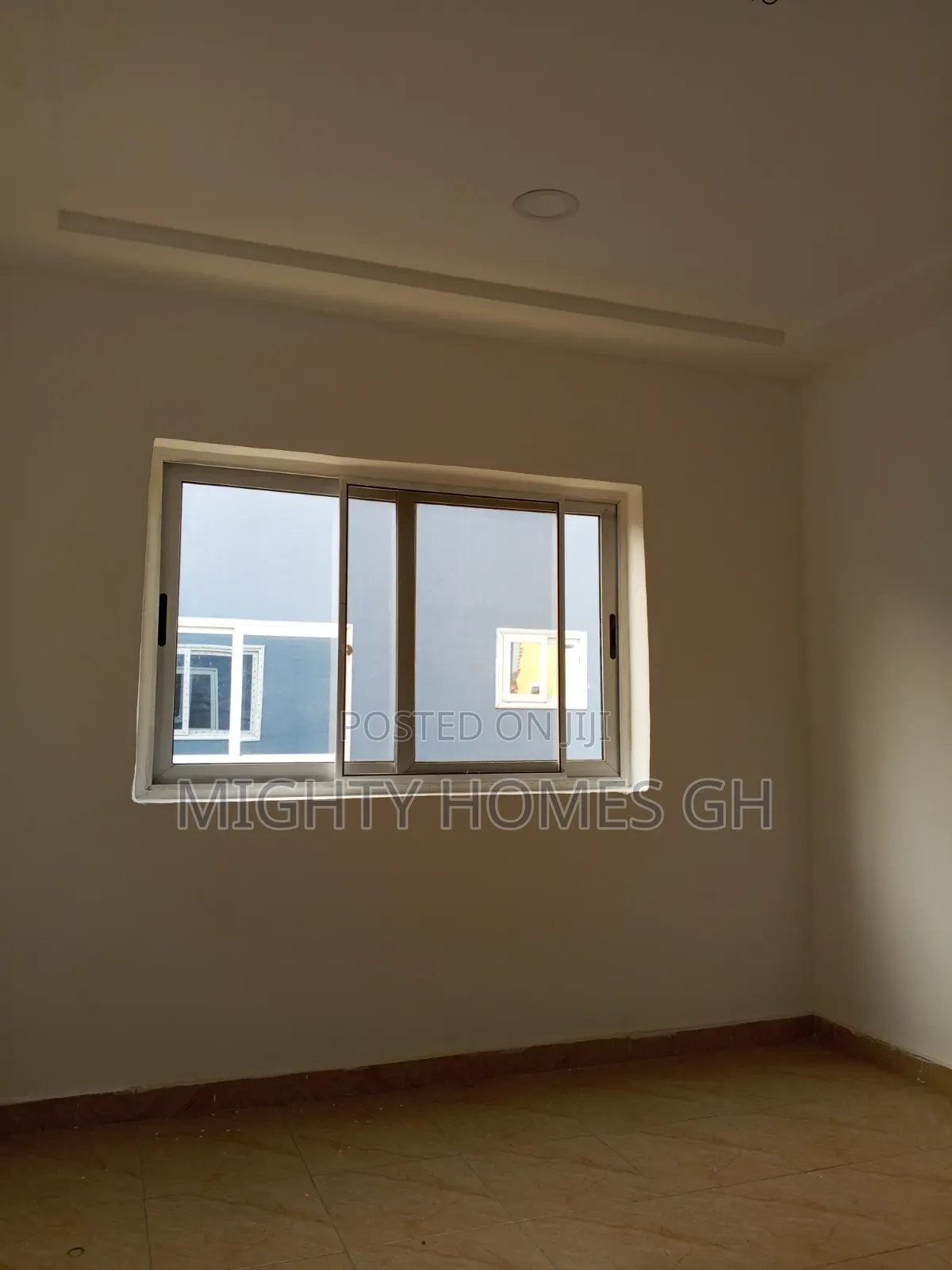 1bdrm Apartment in Mighty Homes, Kasoa for rent