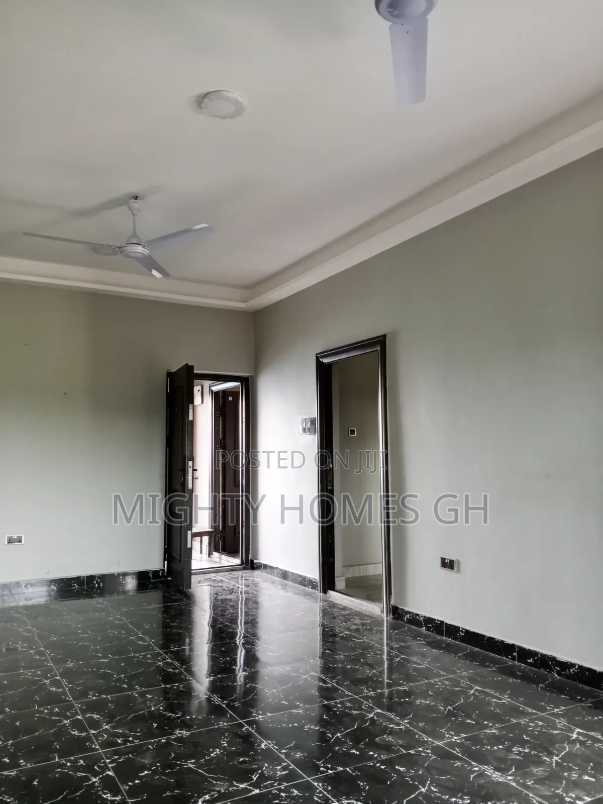 1bdrm Apartment in Mighty Homes, Kasoa for rent