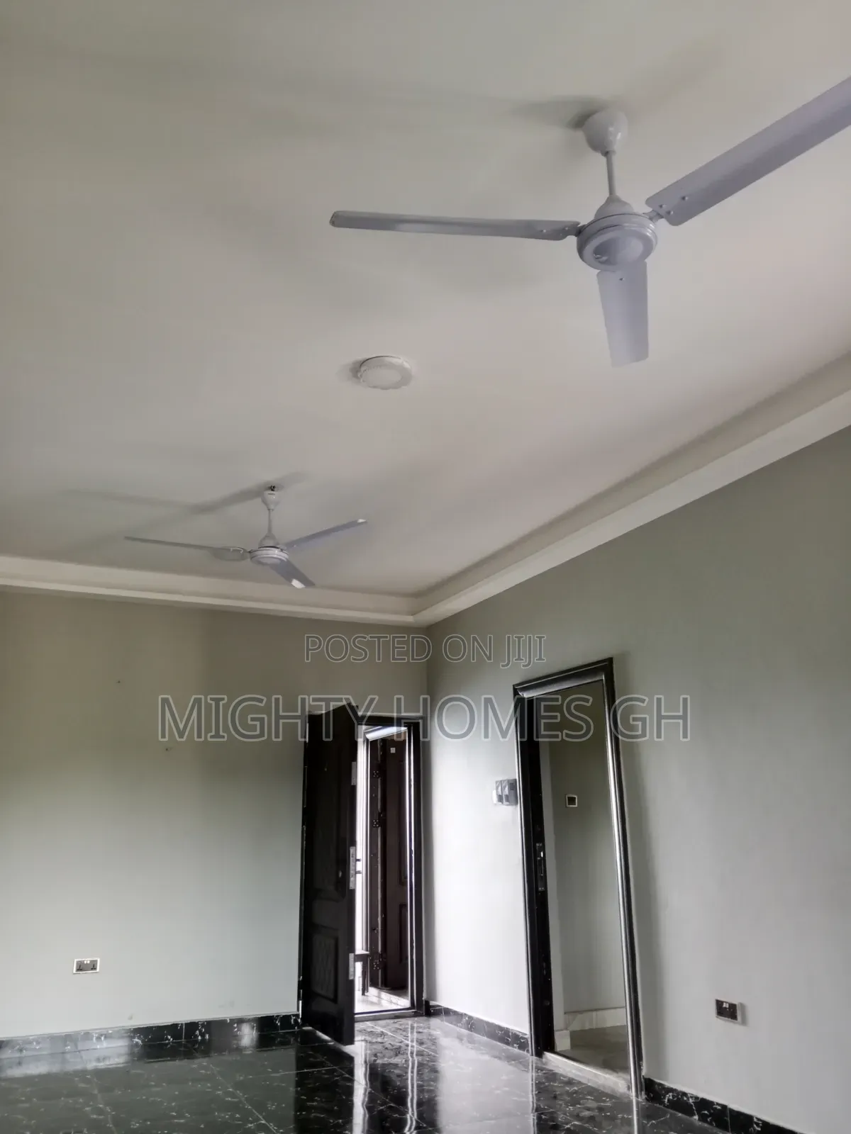 1bdrm Apartment in Mighty Homes, Kasoa for rent