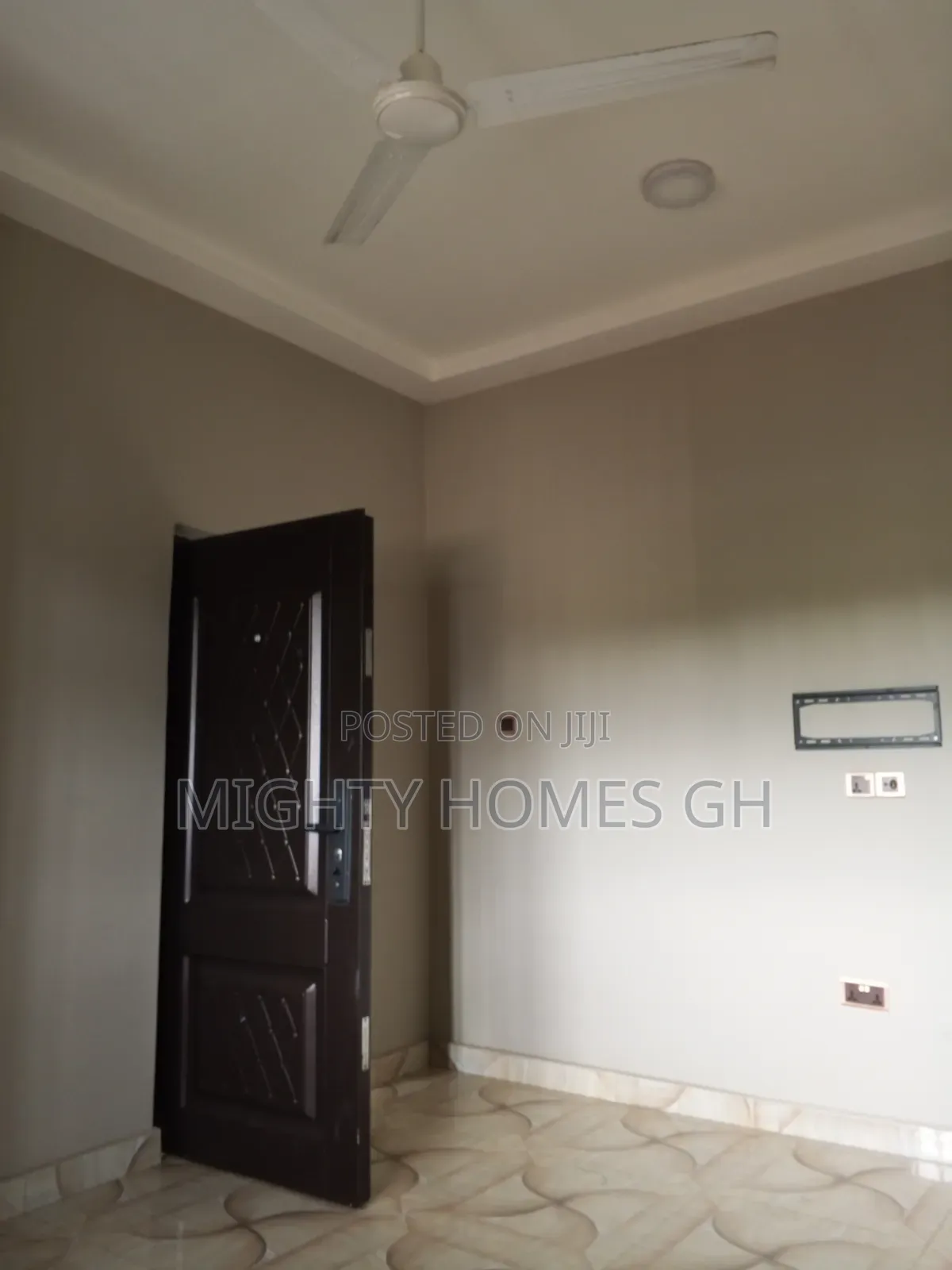1bdrm Apartment in Mighty Homes, Kasoa for rent
