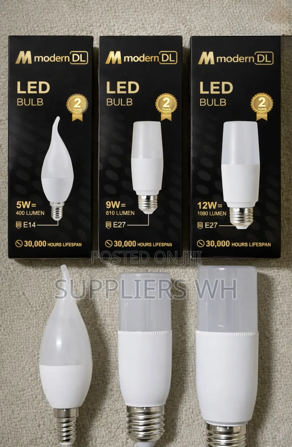 Led Bulb Quality