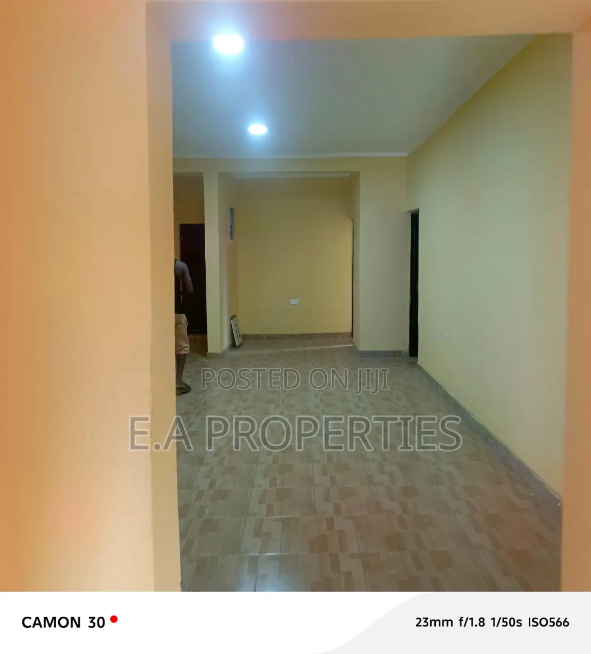 4bdrm Apartment in Ea Properties, Malejor for rent