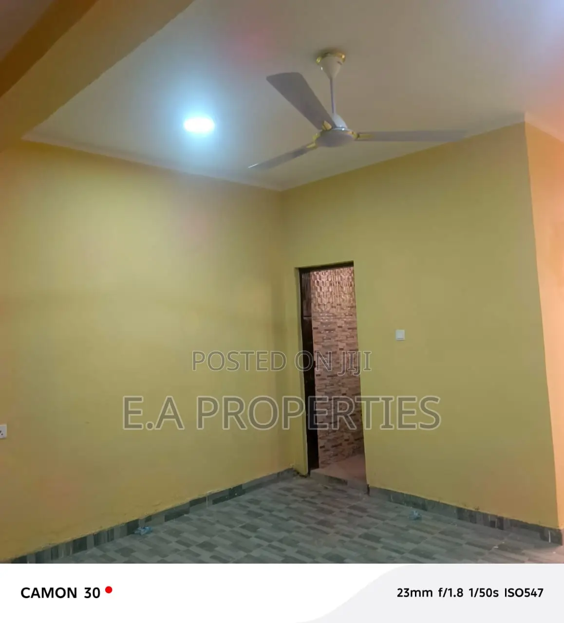 2bdrm Apartment in Ea Properties, Malejor for rent