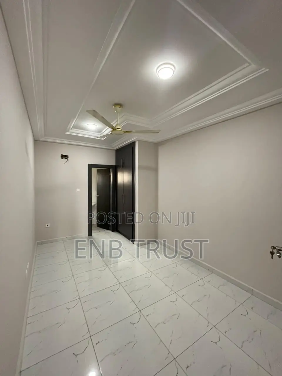 1bdrm Apartment in Pantan, Barrier for rent