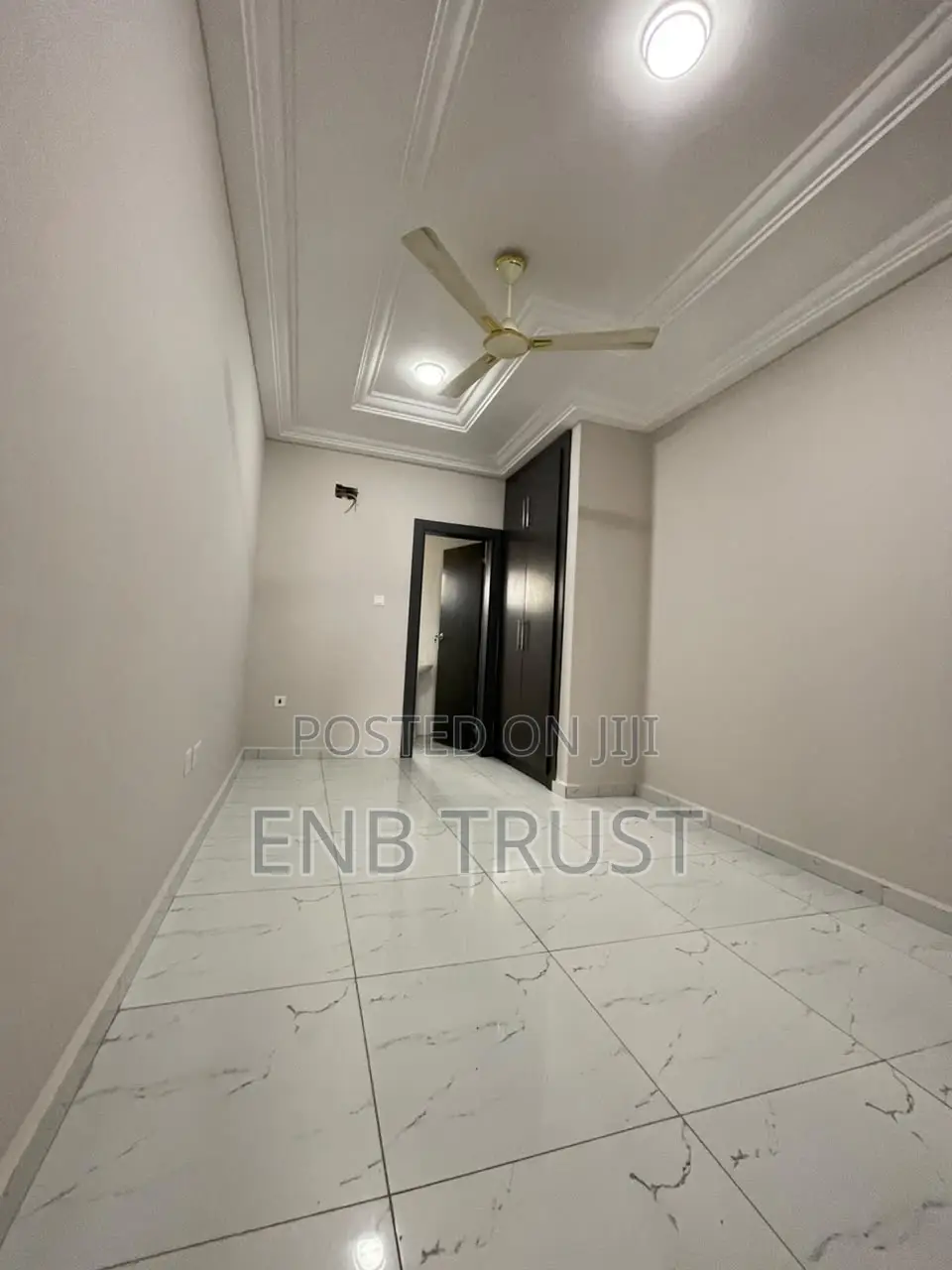 1bdrm Apartment in Pantan, Barrier for rent