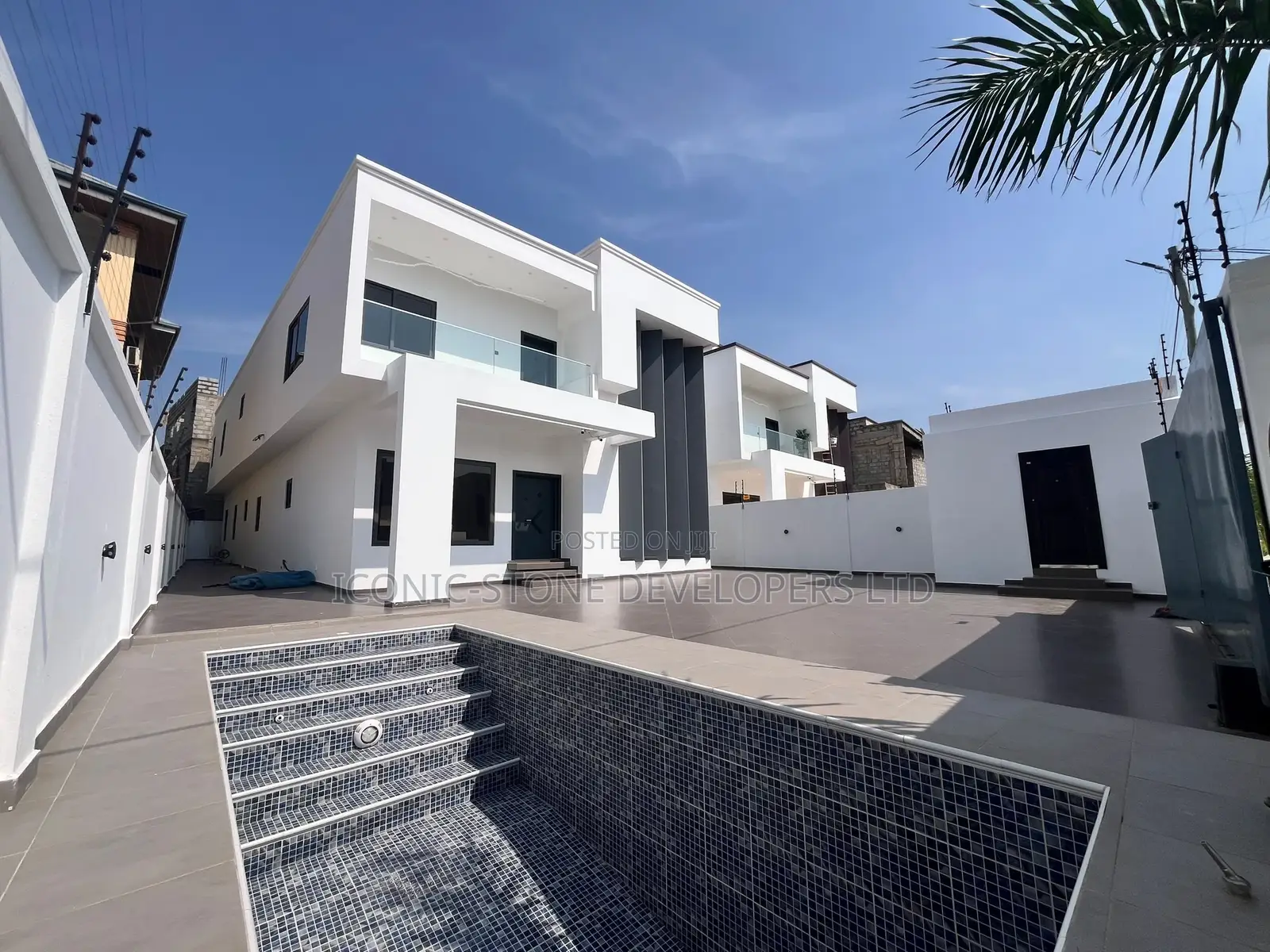 4bdrm House in Sch Junction for rent