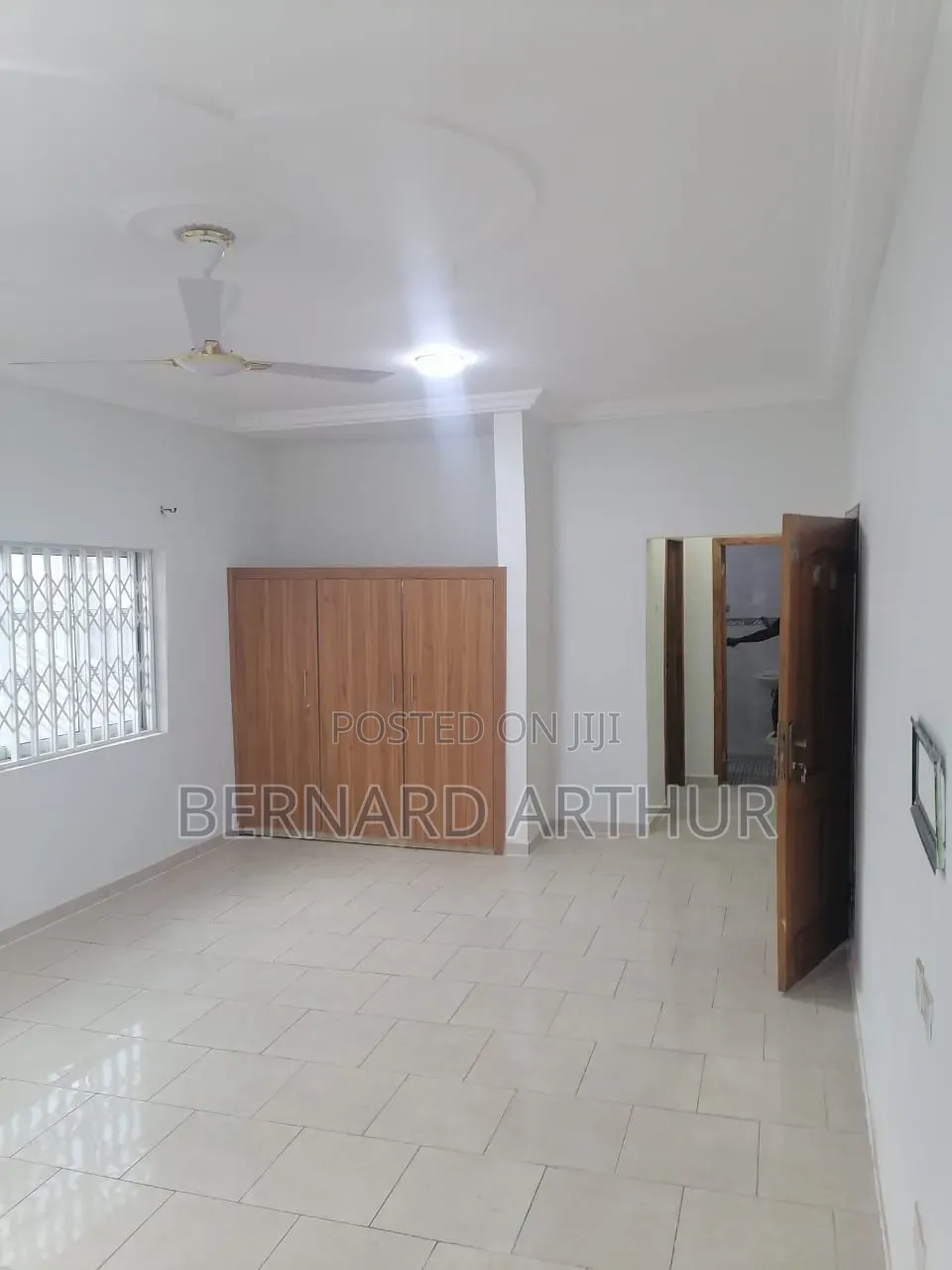 6bdrm Duplex in Bernard Agency, Pokuase for rent