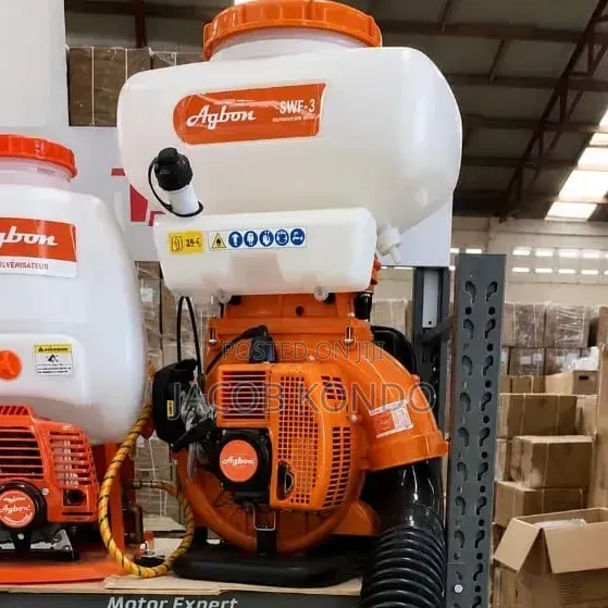 Mist Dust Blower / Sprayer