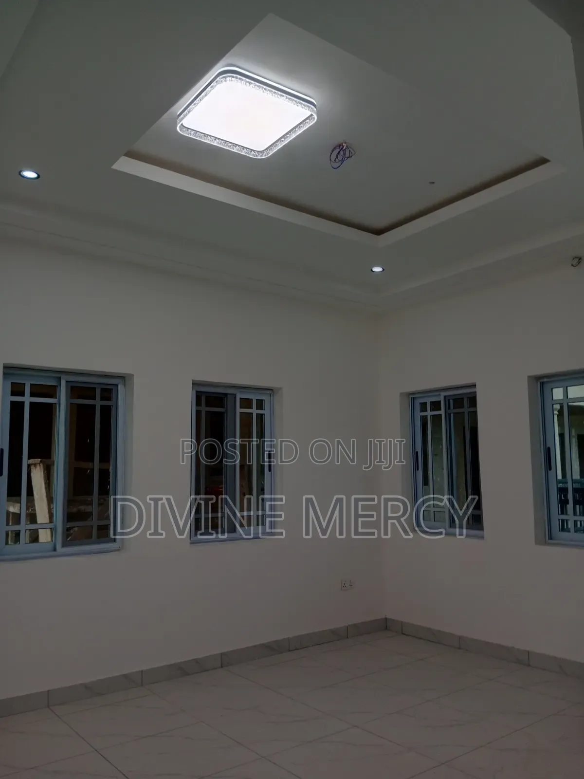 1bdrm Apartment in Millennium City, Awutu Senya East Municipal for rent