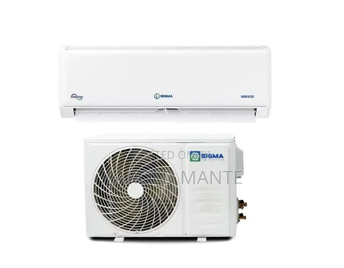 Sigma Air Conditioner 2.0 HP