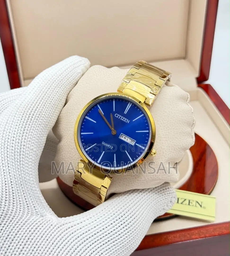 Watch Without Box 140 ,With Box 190