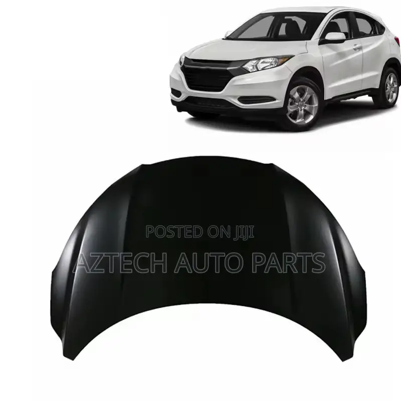 Honda HRV Hr-v 2016 2017 2018 2019 2020 2021 2022 Bonnet Hood