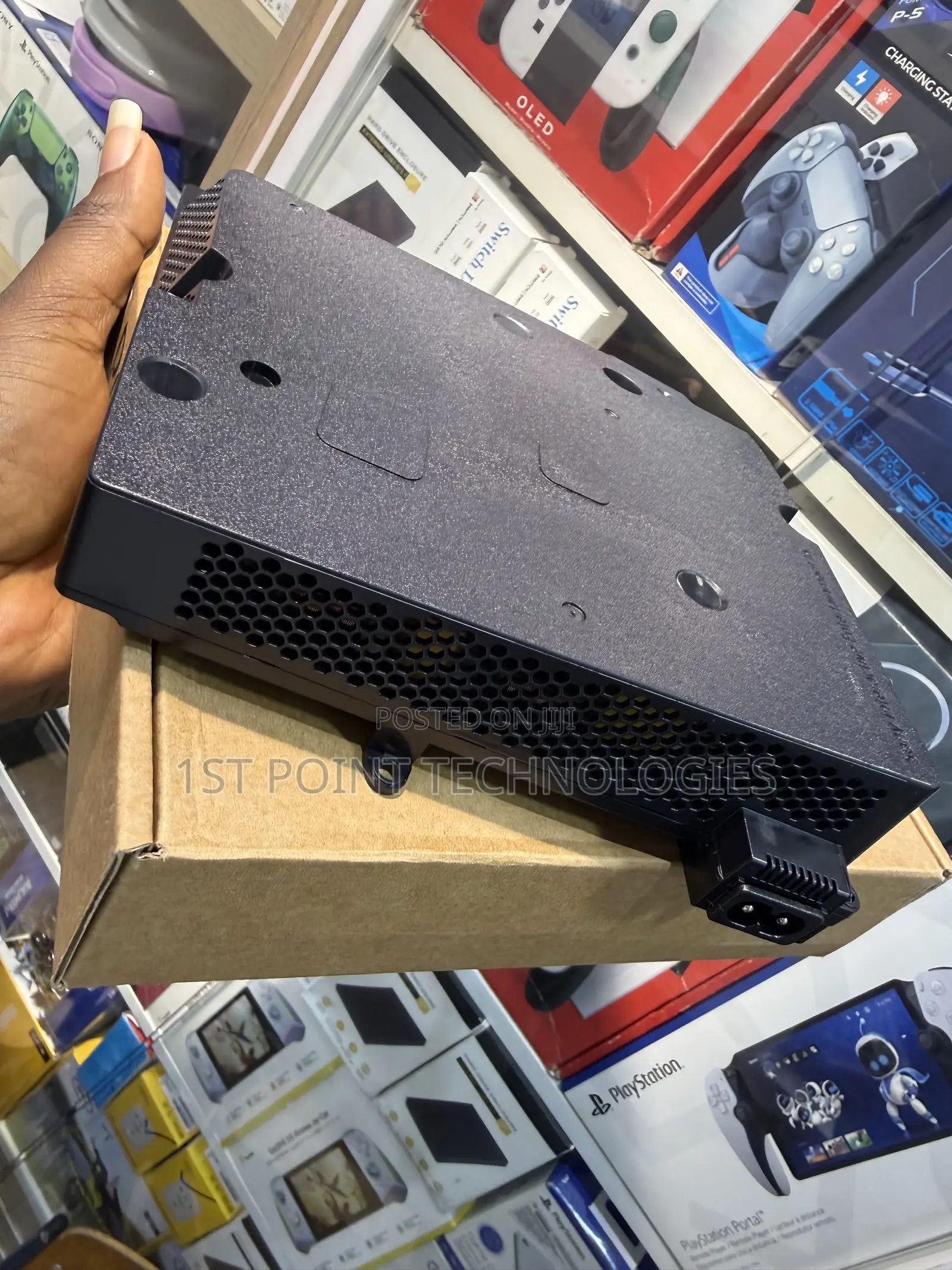 PS5 Pro Power Supply