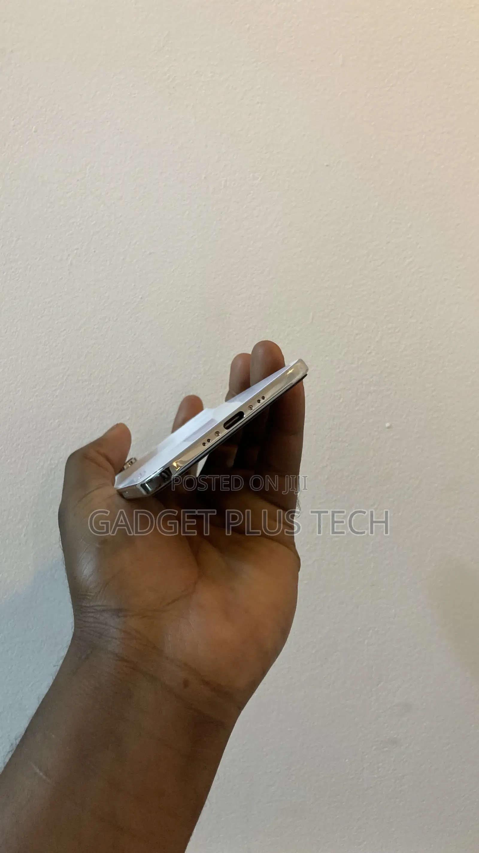 Apple iPhone Air 256 GB White