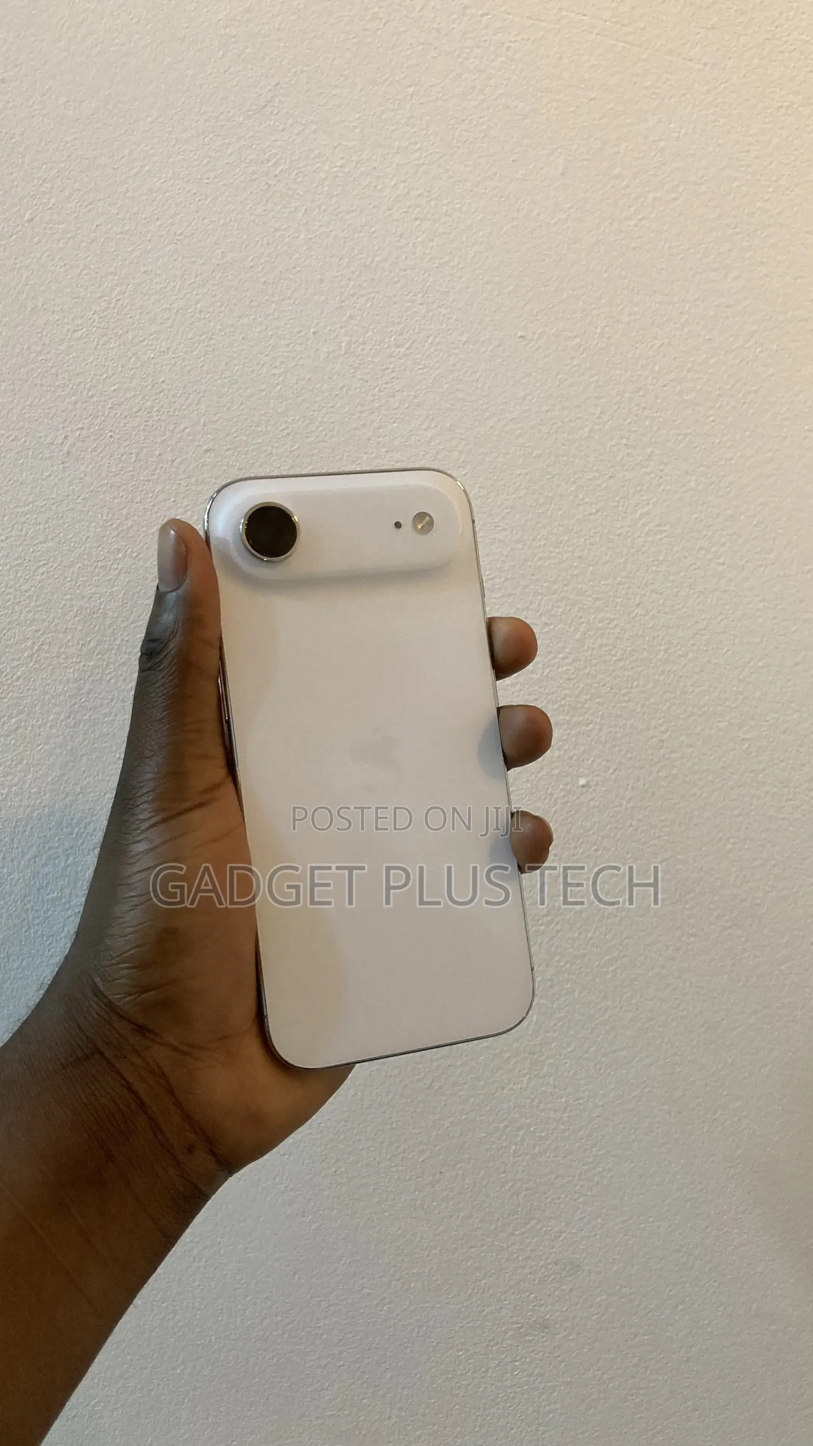 Apple iPhone Air 256 GB White