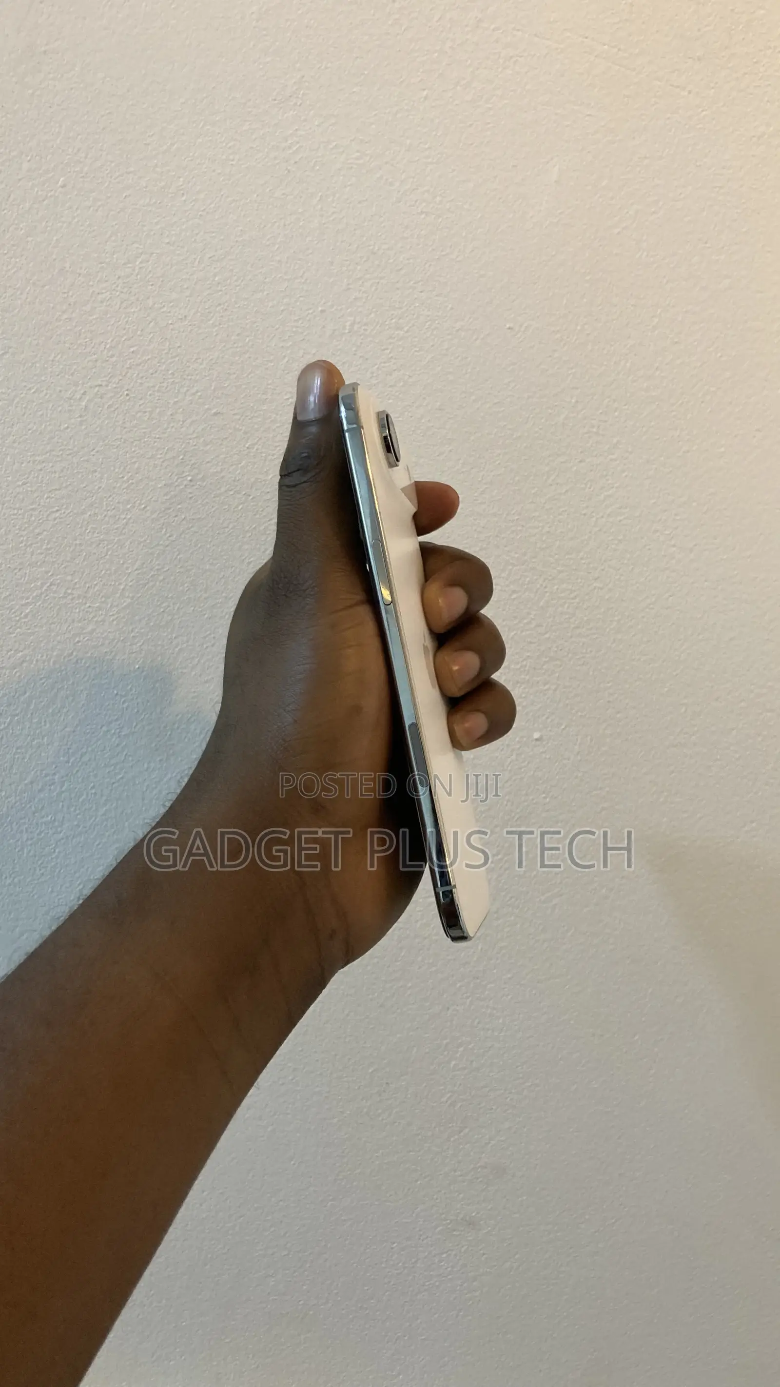 Apple iPhone Air 256 GB White