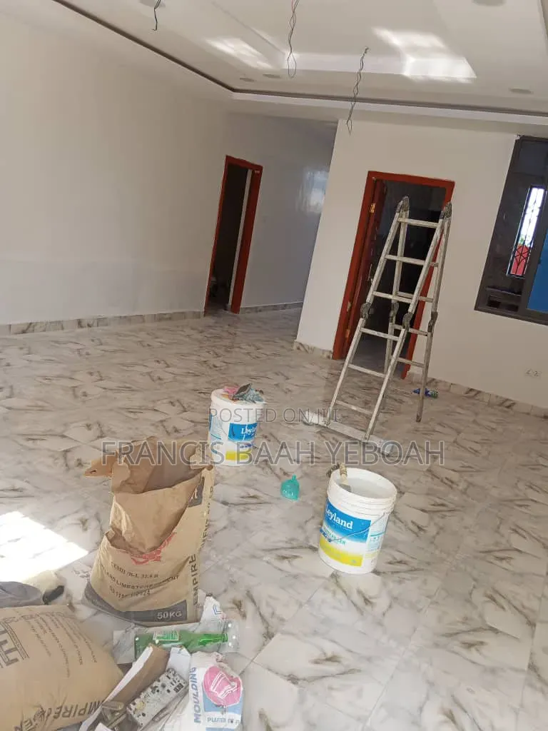 2bdrm Apartment in Shining Star Real, Awutu Senya East Municipal
