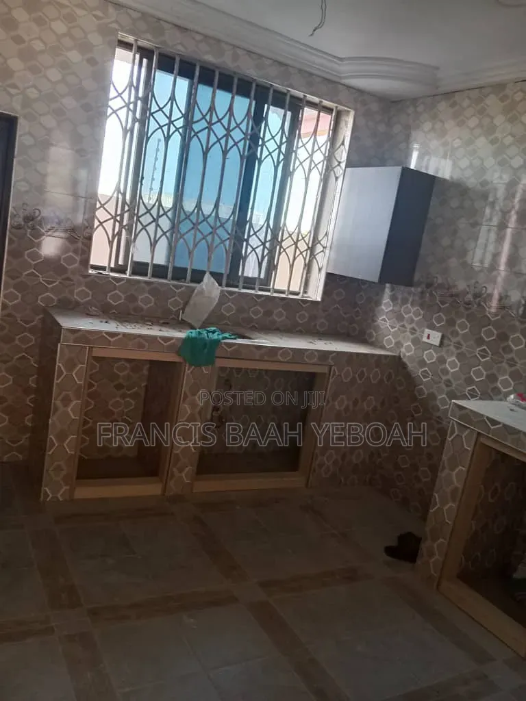 2bdrm Apartment in Shining Star Real, Awutu Senya East Municipal