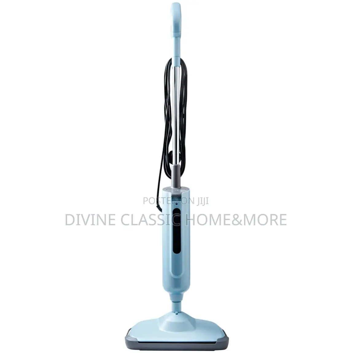 Goodmans All Floors Steam Cleaner