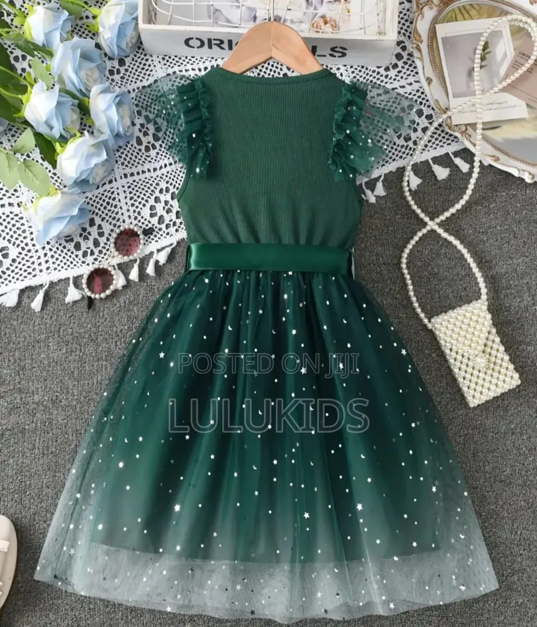 Kids Clothes