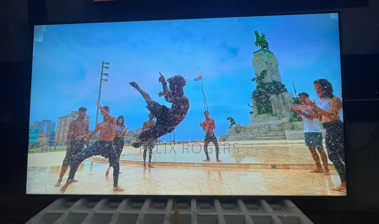 Samsung Qled 65 Inches