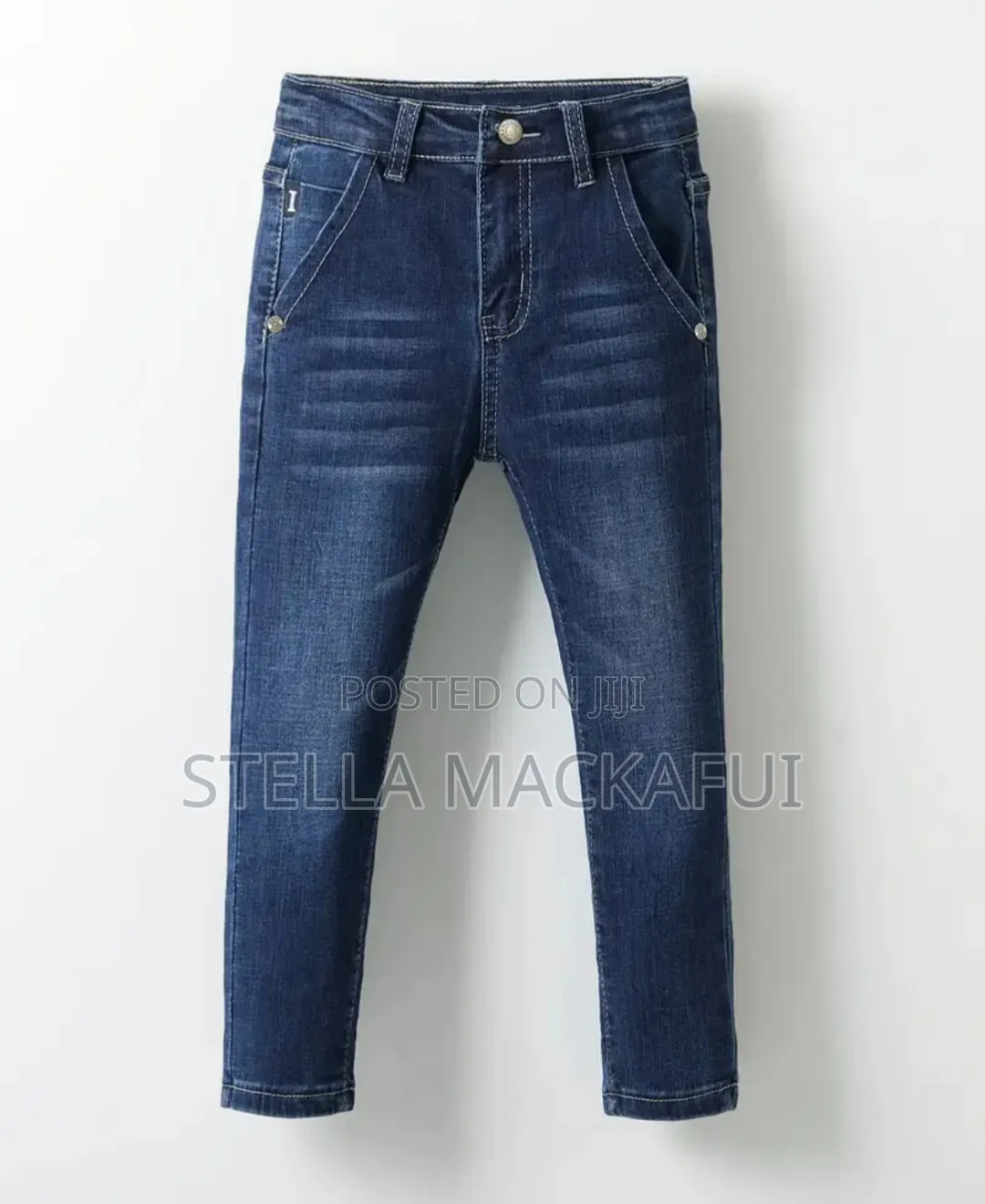 Exquisite Jeans 9-10yrs Only