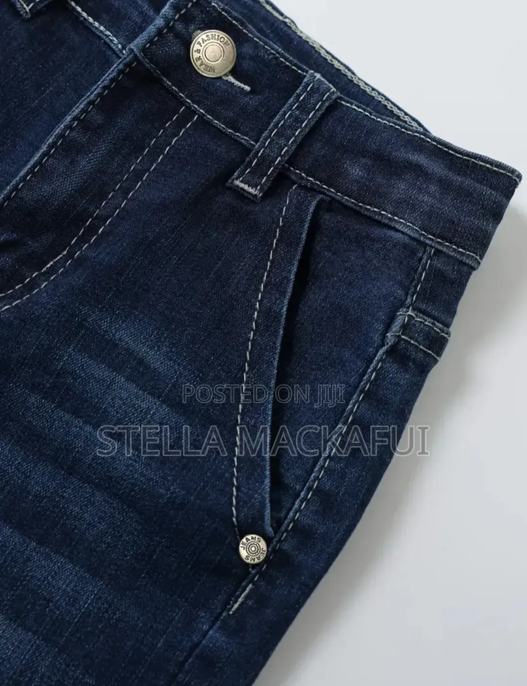 Exquisite Jeans 9-10yrs Only