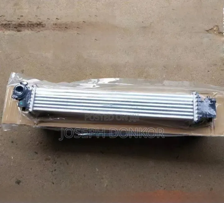 Civic Intercooler 2016,2017,2018,2019,2020,2021 OEM