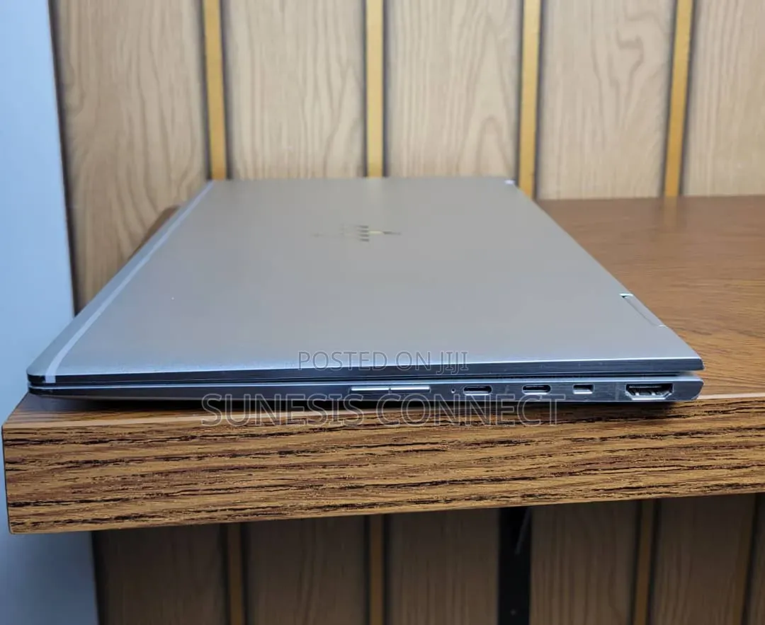 Laptop HP EliteBook x360 1030 G8 16GB Intel Core i7 SSD 512GB