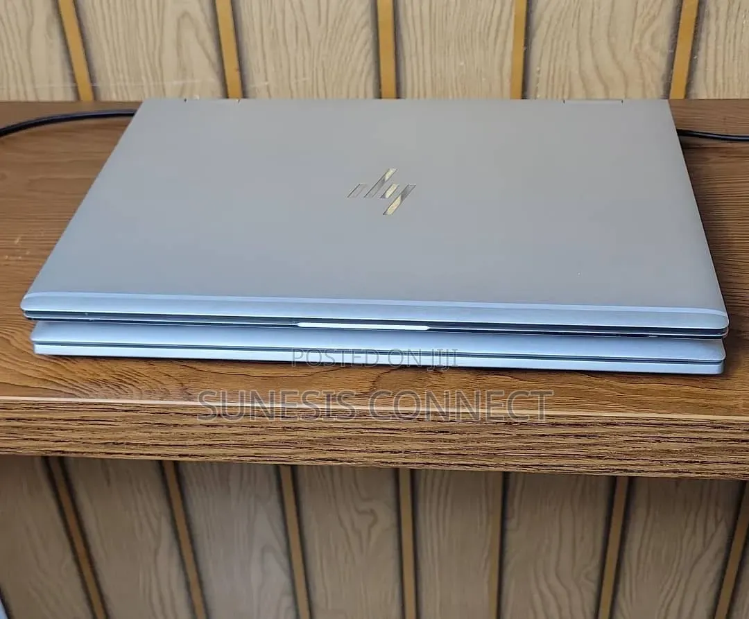 Laptop HP EliteBook x360 1030 G8 16GB Intel Core i7 SSD 512GB
