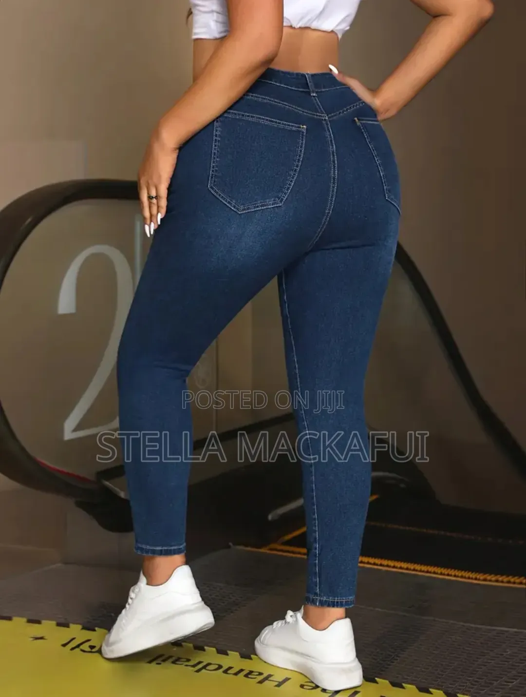 Skinny Jeans for Girls