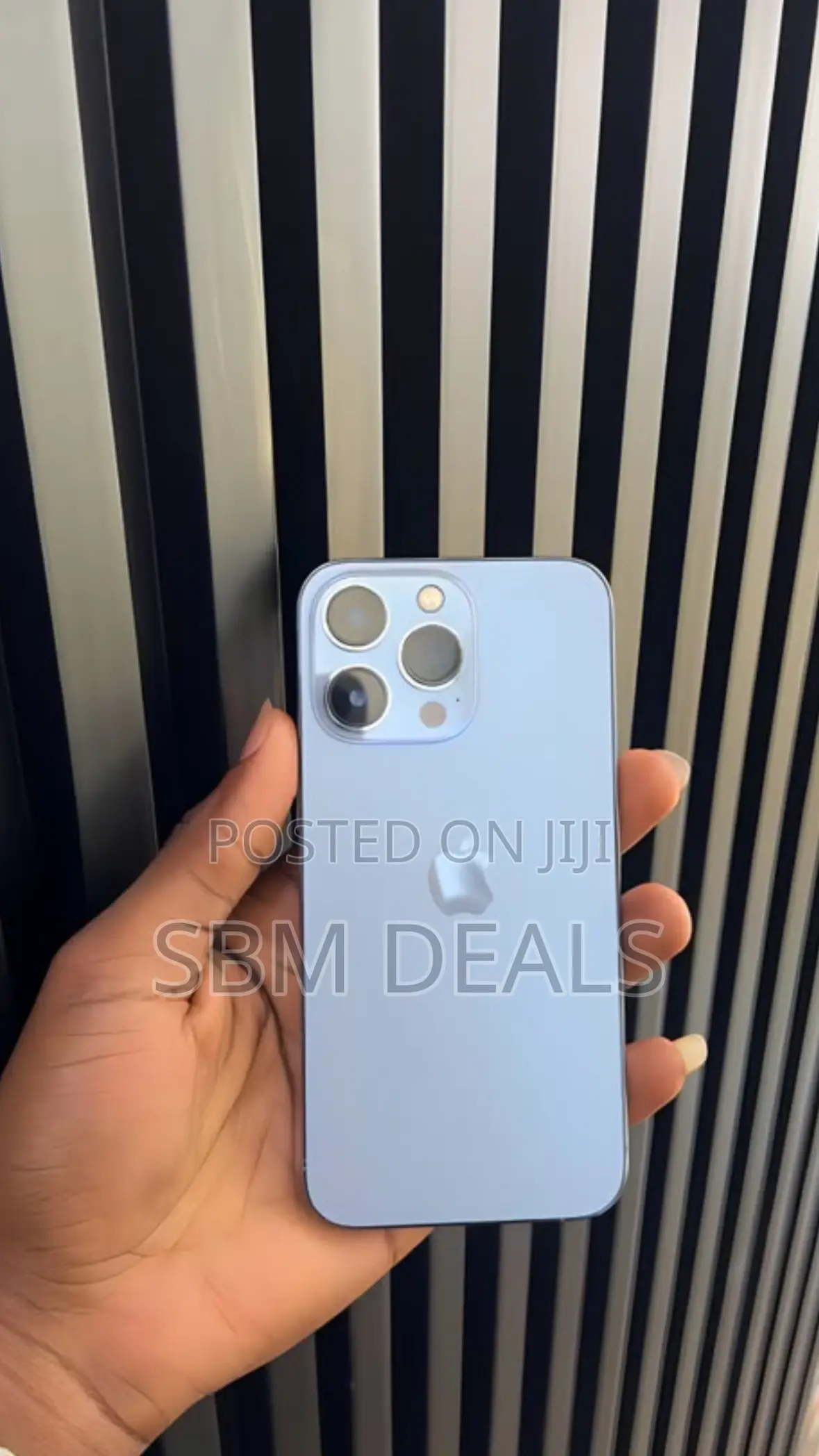 Apple iPhone 13 Pro 256 GB Blue
