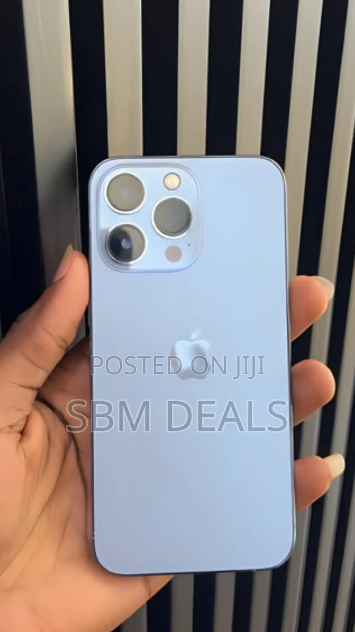 Apple iPhone 13 Pro 256 GB Blue