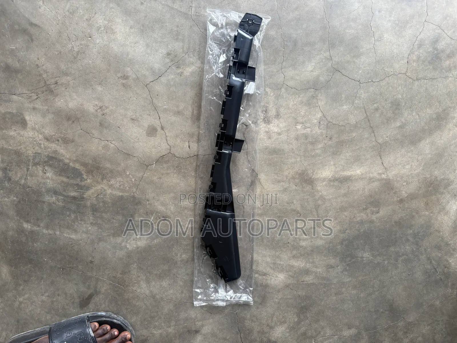 Honda CRV Back Bumper Locker 2023 2024 2025 2026