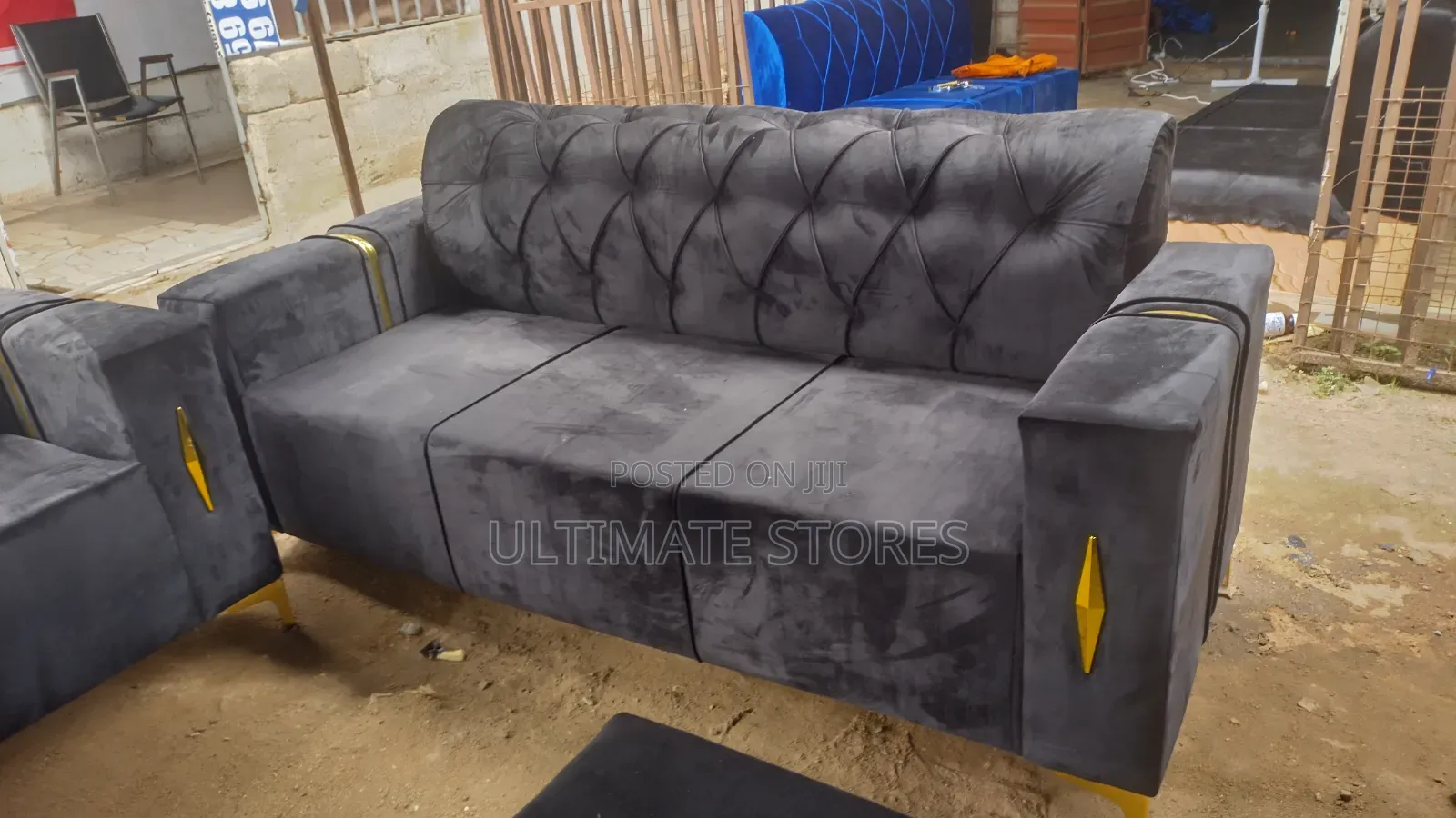 Quality Sofa Set