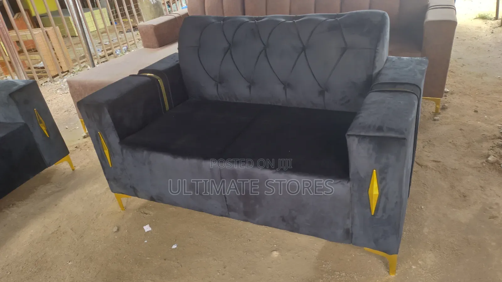 Quality Sofa Set