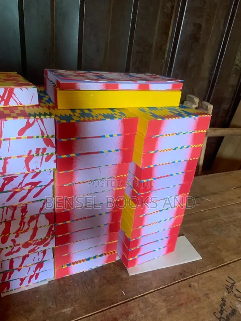 Teacher Note Books