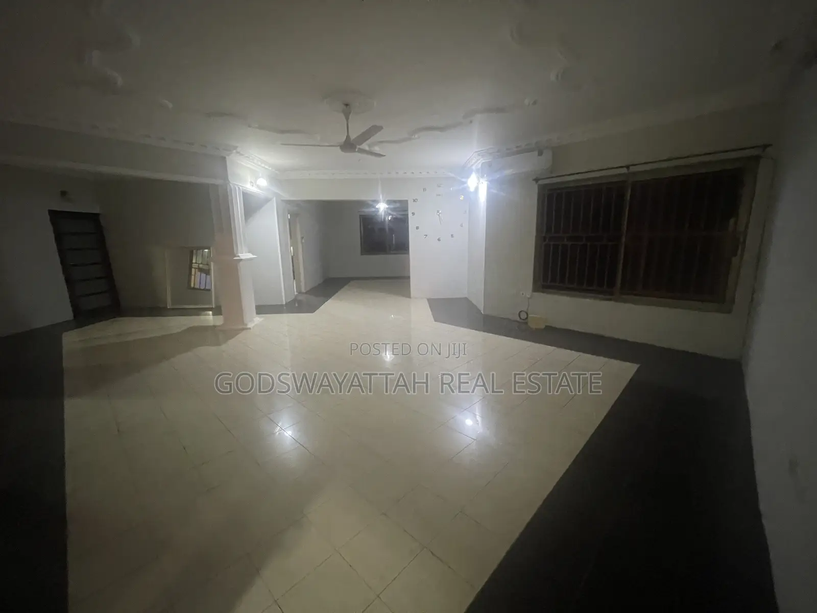3bdrm Apartment in East Legon, Adjiriganor for rent