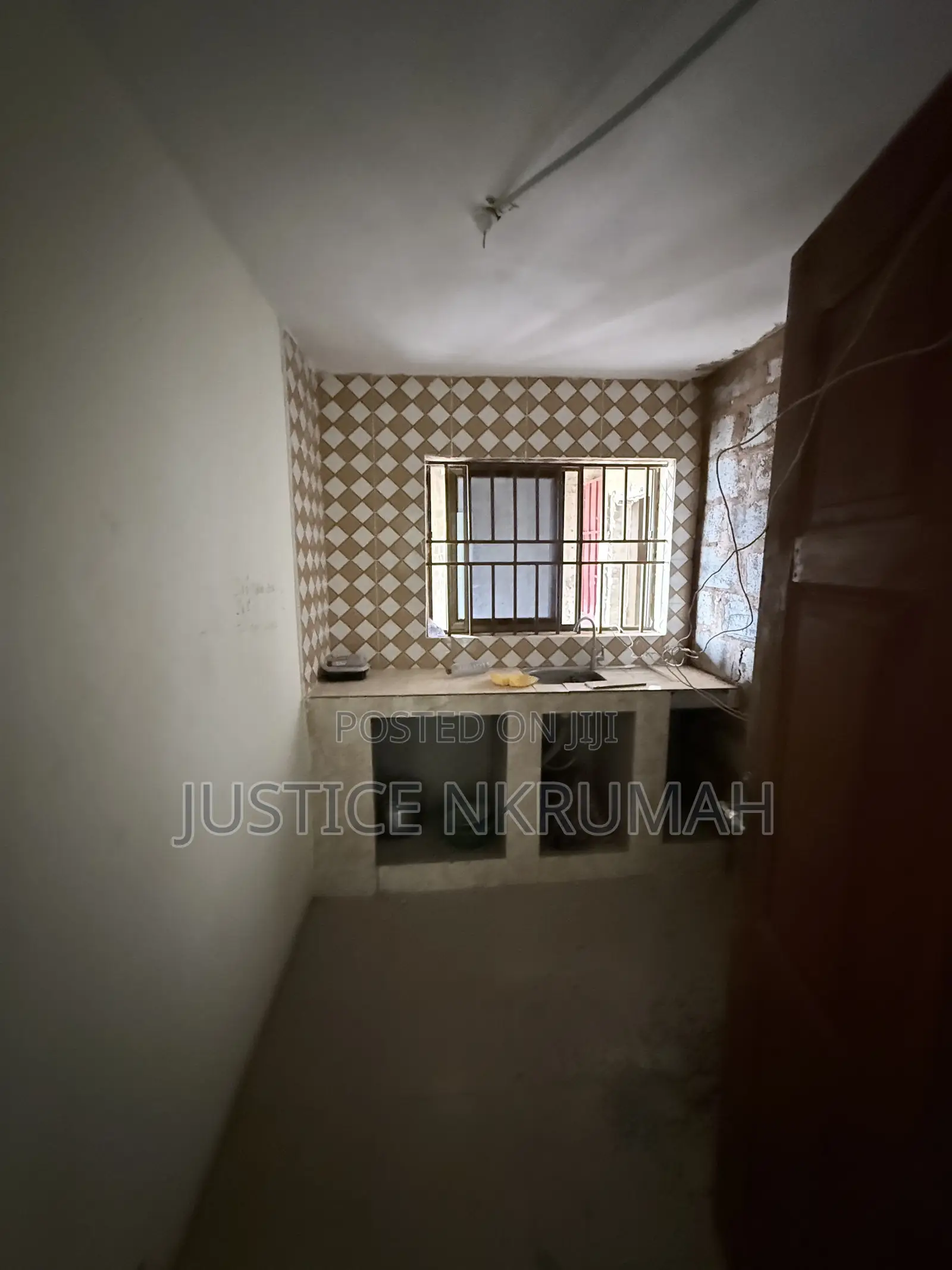 1bdrm Apartment in Mr Justice Estates, Old Barrier for rent