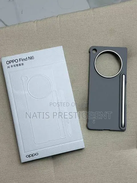 New Oppo Find X9 Ultra 512 GB Orange