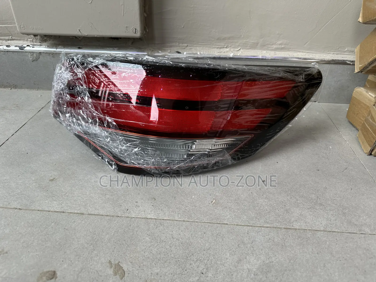 Nissan Sentra 2020-2021-2022-2023 Tail Light Pair
