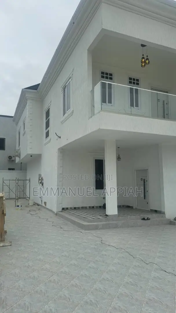 4bdrm House in Kwabenya Acp, Accra Metropolitan for sale