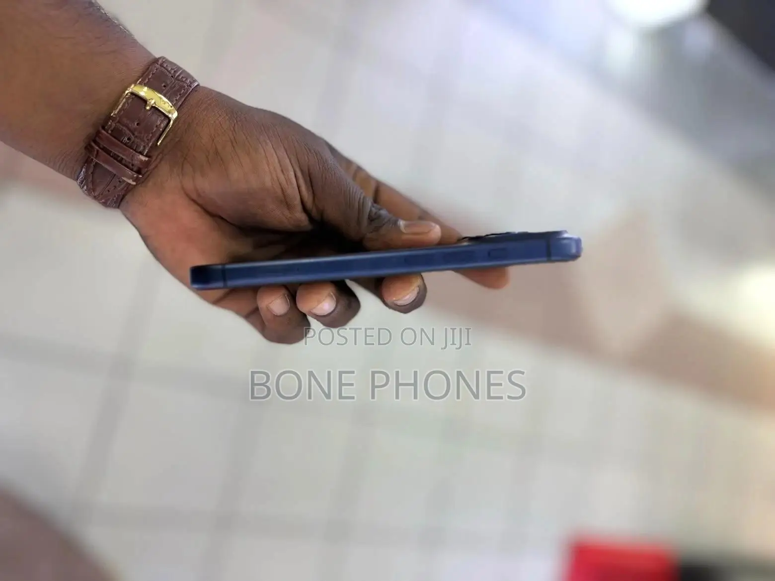 Apple iPhone 17 Pro 256 GB Blue